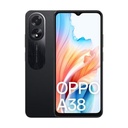 OPPO A38 4G DS 4/128GB Glowing Black - Brand new