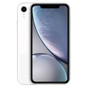 iPhone XR 64GB White A Grade above 90% Battery Health (Refurbished)