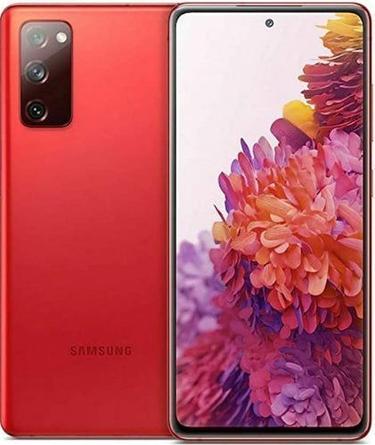 Samsung Galaxy S20 FE 128GB with 6GB RAM Cloud Red A Grade (Refurbished)