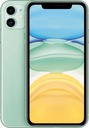 iPhone 11 128GB Green A Grade 100% Battery Health(Refurbished)