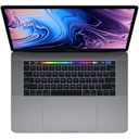 Apple MacBook Pro 15" 2018 A1990 6-Core i7-8850H 2.6-4.3GHz 16GB DDR4 512GB SSD Touch Bar Space Gray A Grade( Refurbished )