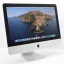 Apple iMac Late 2013 21.5" Intel Core i5 2.7GHz 8GB 1600 MHz DDR3 1TB SATA Disk