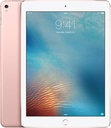 iPad Pro 1 (2016) 9.7" Cellular + Wi-Fi 128GB Rose Gold A1674 A Grade above 80% Battery Health(Refurbished)