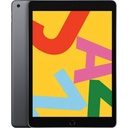 iPad 7th Gen 10.2" Wi-Fi Only 32GB Space Gray A2197 A Grade 100% Battery Health( Refurbished )