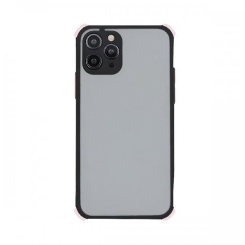 [CM02]Case Mate ShockProof phone case for iPhone XR Normal BLACK