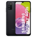 Samsung Galaxy A03S DS 64GB with 4GB RAM Black A Grade (Refurbished)