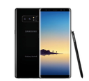 Samsung Galaxy Note 8 SM-N950F SS 64GB with 6GB RAM Midnight Black A Grade (Refurbished)