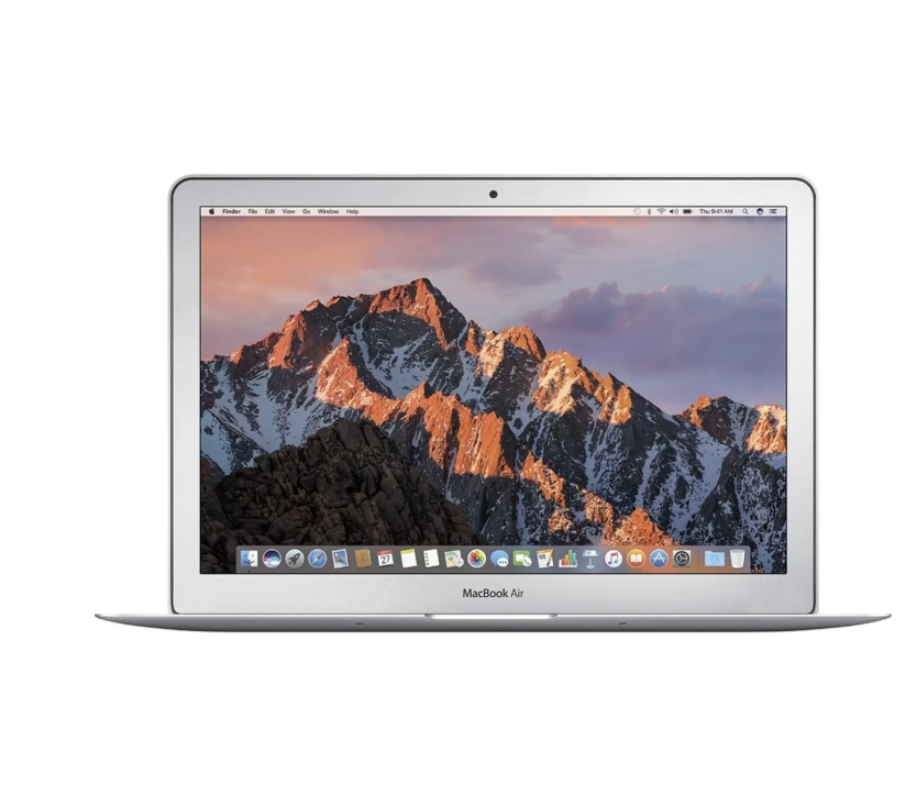 Apple MacBook Pro (Retina, 13-inch, Early 2015) A1502 Dual-Core Intel Core i5 2.4GHz 4GB DDR3 128GB SSD Silver A Grade ( Refurbished )