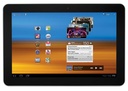 Samsung Galaxy Tab 10.1 (2011) GT-P7500 16GB Wi-Fi Only – Black– A Grade (Used)