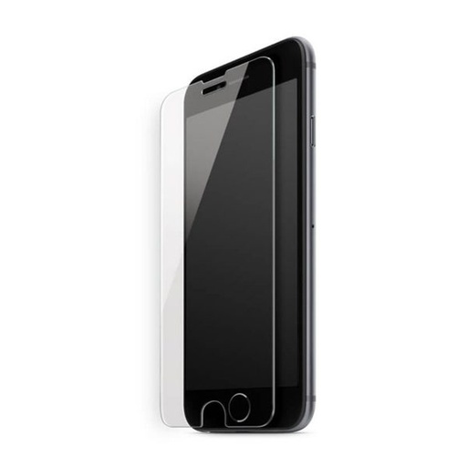 [M0660100059] iPhone 13 Mini Tempered glass screen protector with high quality black package (Unipha)