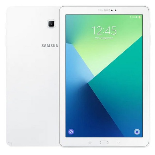 [T0020010028] Samsung Galaxy Tab Active 10.1(2016) T580 2GB RAM 16GB WI-Fi Only Pearl White A Grade( Refurbished )