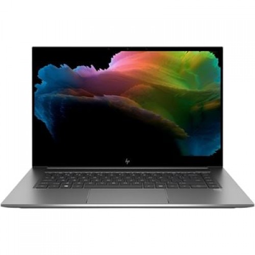 [L0040010016] HP ZBook Create G7 Laptop - intel i7 10750H 16GB RAM 512GB 15.6" FHD WIN11Pro - A Grade(Used)