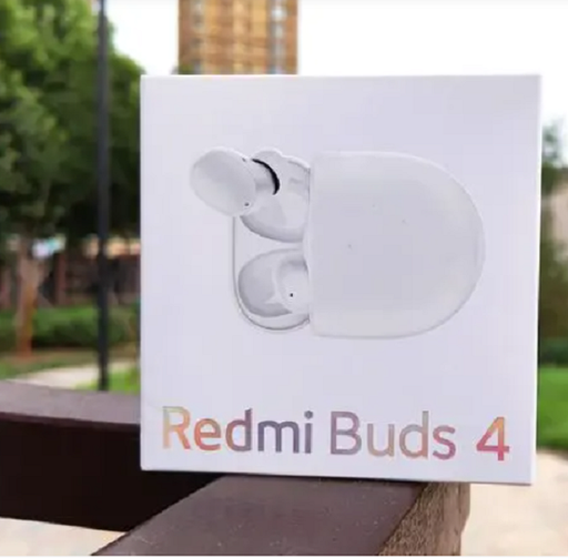 [M1040110001] Xiaomi Redmi Buds 4 Active TWS True Wireless In-Ear Headphones Earbuds Brand New