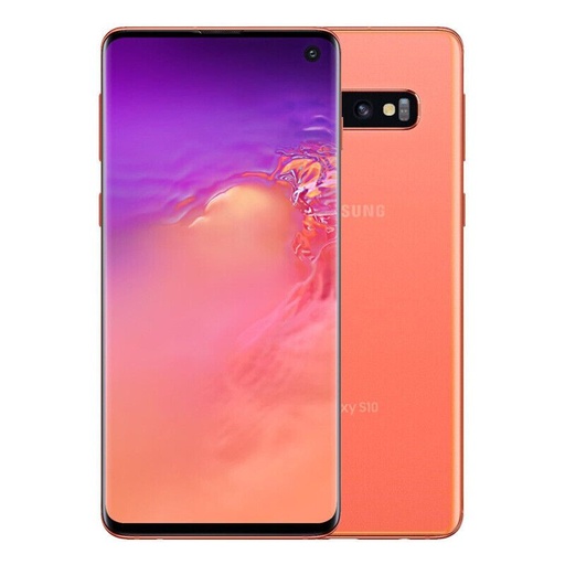 [M0020010643] Samsung Galaxy S10 128GB 8GB Flamingo Pink (Refurbished)