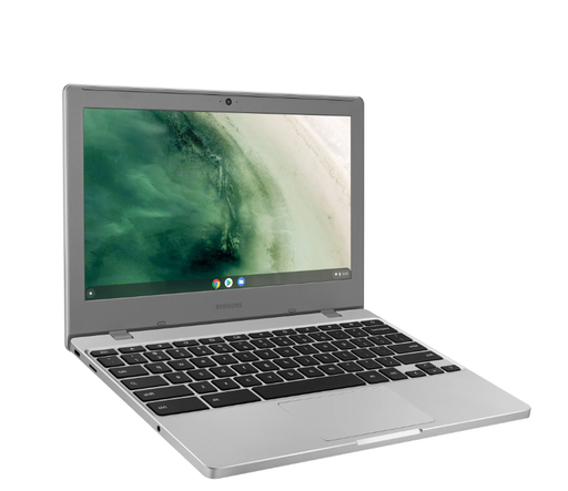 [L0020010001] Samsung Chromebook 4 XE310XBA – Intel Celeron N4020 @ 1.1GHz / 4GB RAM / 32GB eMMC / 11.6" HD – A Grade (Refurbished)