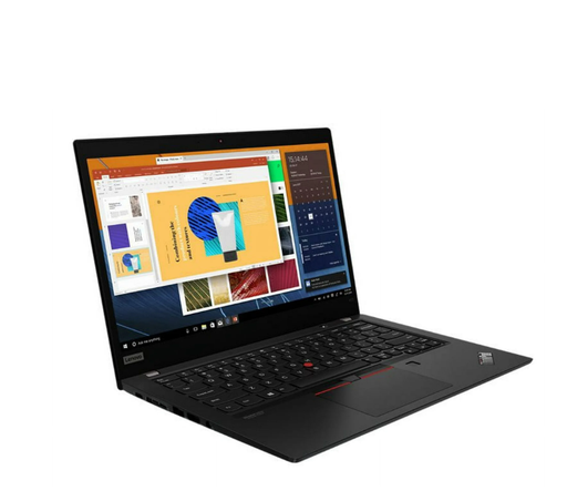 [L0090010026] Lenovo ThinkPad X13 Gen 1 13.3" Laptop – Intel Core i5-10310U 1.7GHz 16GB RAM 512GB SSD Win 10 Pro Black A Grade (Used)
