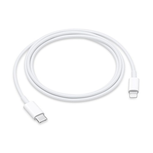 [M0010050001] Original Apple USB-C to Lightning cable 1Meter High speed USB without retail packageA1656 A1703