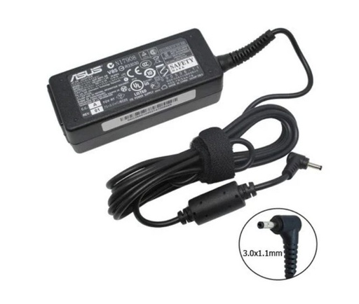 [L0100060013] Asus Genuine ASUS AC Adapter Charger 19V 2.37Amp 45W for Zenbook UX21 UX21E UX31E