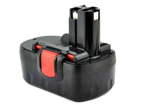 [D0300020004] Power tool Battery 18V 2000mAh Battery for Bosch Ni-CD High Quality Replacement Power Tools Battery