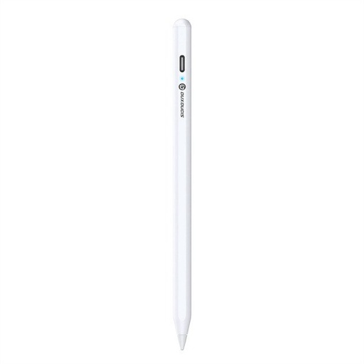 [E0970530003] iPad Palm Rejection Stylus Pen Classic Version White (DUX DUCIS)