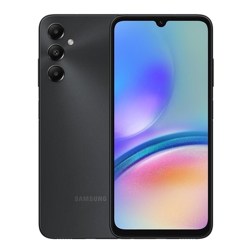 [M0020010427] Samsung Galaxy A05S 4G 128GB Black International Version (Brand new)