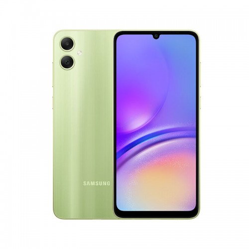 [M0020010431] Samsung Galaxy A05 (A055F) 4G DS 4G RAM 64GB - Green International Version (Brand New)